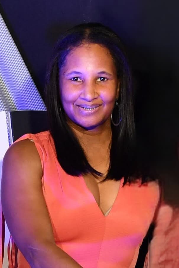 Chasity Prados — Founder, D.R.I.P. Foundation