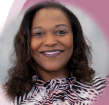 Raymonda Patterson — D.R.I.P. Foundation